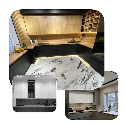 Kitchen Renovations